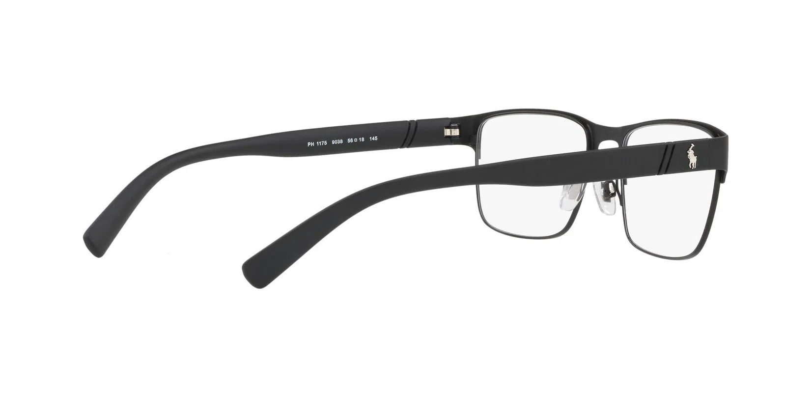 Polo 1175 Eyeglasses - view 13